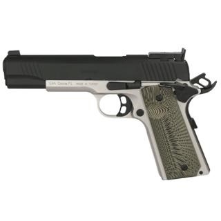 EAA Girsan MC1911 390092 Match .45ACP 8+1 5" Duo Tone EZ PAY $77