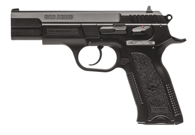 EAA SAR B6P 9mm 4.5" Barrel 16 Rnd 400422 NEW EZ PAY $28