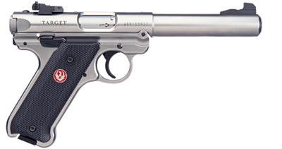 Ruger Mark IV MKIV MK IV Target 40103 .22LR EZ PAY $64