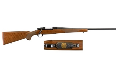 Ruger 47190 77 Hawkeye 50th Anniversary .243 47190 EZ PAY $112