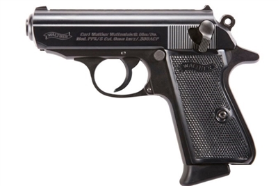 Walther PPK/S Blue .380ACP 7-1 4796006 EZ PAY $80