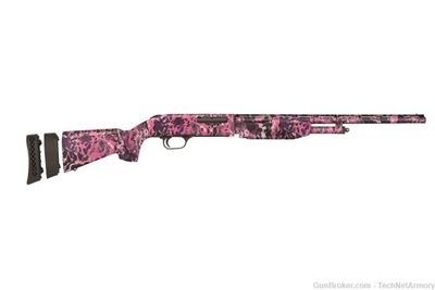 Mossberg 510 Super Bantam Mini Muddy Girl .410 18.5" 50364 EZ PAY $40