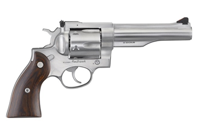 Ruger Redhawk .44MAG 5.5" SS 5043 EZ PAY $100
