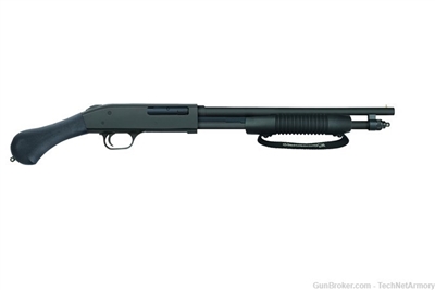 Mossberg Shockwave .410 14" 6+1 50649 EZ PAY $68