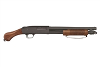 Mossberg 590 Night Stick 12GA. 14.375" 5+1 like shockwave 50651 EZ PAY $77