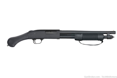 Mossberg Shockwave 14" 20ga. 50657 6+1 EZ PAY $51