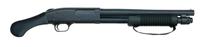 Mossberg 590 ShockWave 50659 12 gauge Legal 14" Pump Shotgun no NFA Req'd