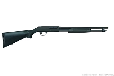 Mossberg 590 Persuader 18.5" 6+1 50700 .410 Bore EZ PAY $47