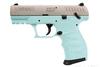 Walther CCP M2 3.54" .380ACP 8+1 Angel Blue SS 5082512 SALE! EZ PAY $33