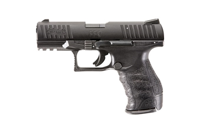 Walther PPQ 22 M2 4" 12+1 5100300 SALE! EZ PAY $27