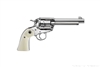 Ruger Vaquero Stainless .45COLT 5.5" 5129 EZ PAY $86