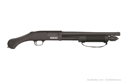 Mossberg Shockwave 14" 12ga. Short Shell Compatible 51601 8+1 EZ PAY $56