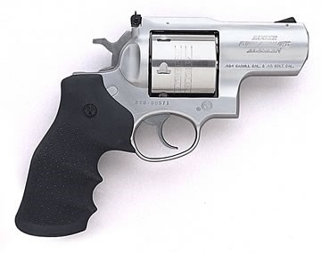 Ruger Super Redhawk 2.5" .454 Casull 5301 NEW EZ PAY $126