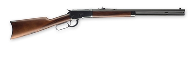 Winchester 1892 Short Rifle 20" 10+1 .45COLT 534162141
