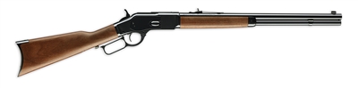 Winchester 1873 SHort Rifle .45COLT 20" 10+1 534200141