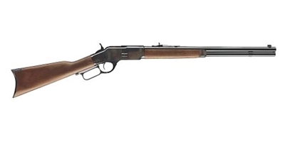Winchester 1873 Short Rifle 20" 10+1 Grade III Walnut 534202137