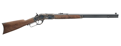Winchester 1873 Sporter 24" .45COLT 13+1 CCH 534217141