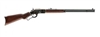 Winchester 1873 Sporter CCH 24" .357MAG 14+1 GII/III Walnut 534228137