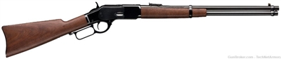 Winchester 1873 Carbine .357MAG 20" 534255137