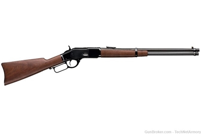 Winchester 1873 Carbine .45COLT 20" 10+1 534255141 EZ PAY $122