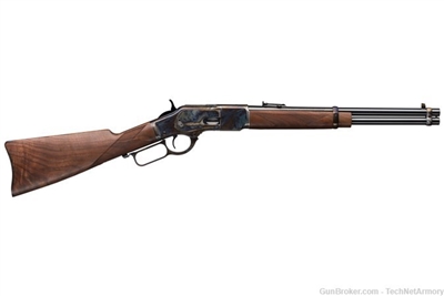 Winchester 1873 Competition Rifle 534280137.357MAG 10+1 20" EZ PAY $152