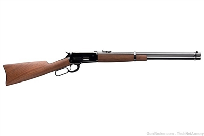 Winchester 1886 Saddle Ring Carbine .45-70 22" 534281142 EZ PAY $141