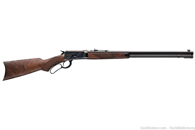 Winchester 1892 Deluxe Takedown 24" .44MAG 11+1 534283124 EZ PAY $209