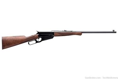 Winchester 1895 High Grade III/IV Wood 30-40 4+1 24" 534286115 EZ PAY $152