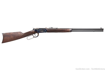 Winchester Model 94 Deluxe Sporting .30-30 24" 534291114 EZ PAY $1701