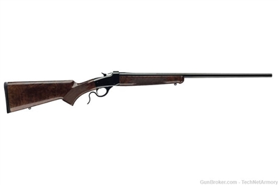 Winchester 1885 Low Wall 6.5 Creedmoor 24" Octagon 534293289 EZ PAY $145