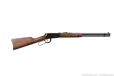 Winchester 94 w/saddle Ring-Tyler Gun Works .38-55 534300117TGW EZ PAY $171