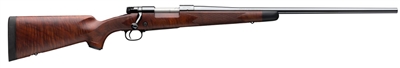 Winchester Model 70 Super Grade .338 WINMAG 26" 3+1 535203236