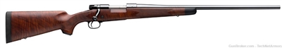 Winchester Model 70 Super Grade 6.5 Creedmoor 22" 535203289 EZ PAY $145