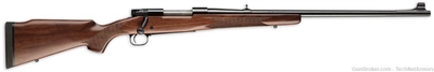 Winchester Model 70 Alaskan .30-06 25" Blue/Walnut 535205128 EZ PAY $145