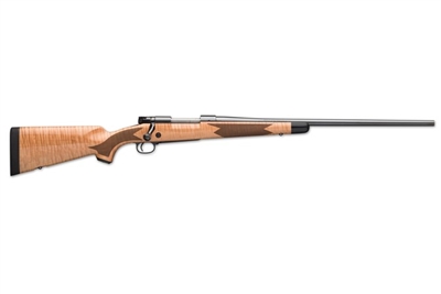 Winchester Model 70 Super Grade .308WIN 22" AAA Maple 535218220 EZ PAY $171
