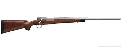 Winchester Model 70 Super Grade .243 22" G IV/V 535235212 EZ PAY $153