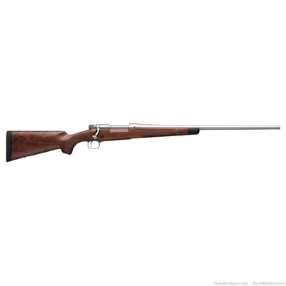 Winchester Model 70 Super Grade .338 WIN MAG 26" SS 535235236 EZ PAY $179