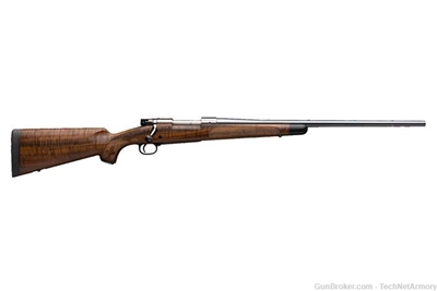 Winchester Model 70 Super Grade AAA Walnut .308WIN 22" 5+1 535239220