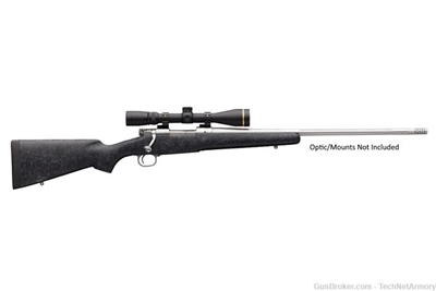 Winchester Model 70 Extreme Weather 6.8 Western 24" 535242299 EZ PAY $162
