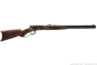 Winchester 1886 Deluxe .45-90 24" 8+1 CCH 537227171 EZ PAY $179