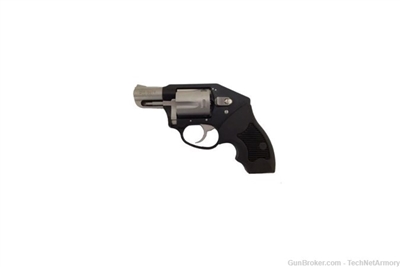 Charter Arms Off Duty .38SPEC 5 Round 53911 BLK SS EZ PAY $31