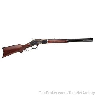 Uberti Taylor 1873 Trapper .45COLT 10+1 18" Octagon CCH 550183 SALE!