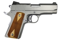 Armsco RIA M1911-A1 9MM 3.5" Stainless 8+1 56829 EZ PAY $42