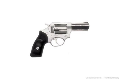 Ruger SP101 SP-101 .357MAG 3 1/16" 5719 EZ PAY $70