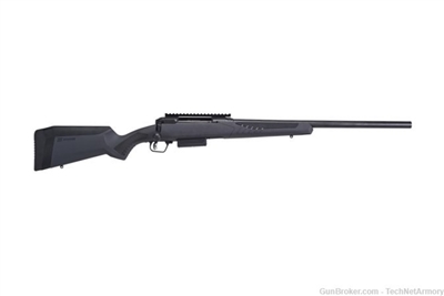 Savage 220 Slug 20GA 22" Black Synthetic 57377 EZ PAY $65