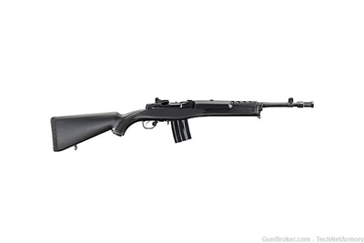 Ruger Mini-14 Tactical .223REM 5.56MM 16.125" Blue 20+1 5847 EZ PAY $100