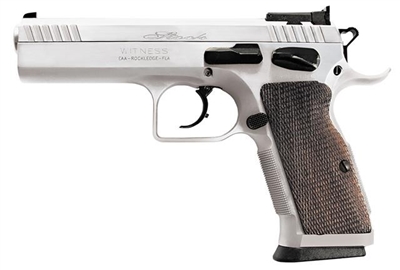 EAA Witness Stock II 9MM 600605 NEW STKII