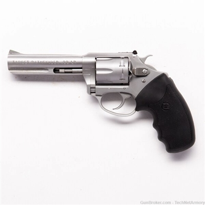 Charter Arms Target Pathfinder .22LR 8 Round 4.2" 72242 EZ PAY $42