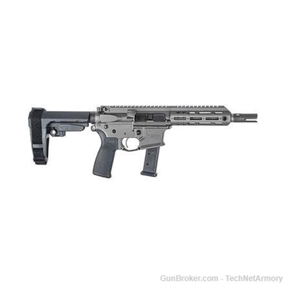 Christensen Arms CA9 Pistol 9MM 801-11006-02 7.5" Tungsten EZ PAY $119 SALE!