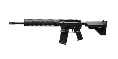 Heckler + Koch MR556A1 10+1 5.56MM 81000580 EZ PAY $282